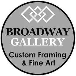 Broadway Gallery - Custom Framing & Fine Art