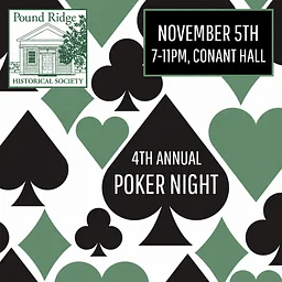 Poker Night