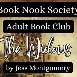 Book Nook Society-Adult Book Club