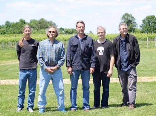 The Natives Band