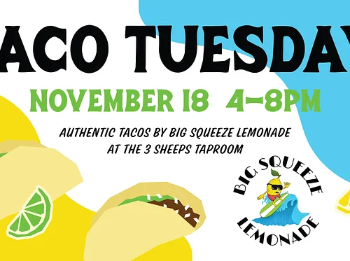 Taco Tuesday