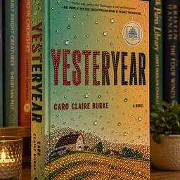 Book Bedazzle with TBR on Tour at the Manette Wine Bar
