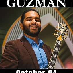 José Guzmán