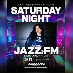 JAZZ.FM