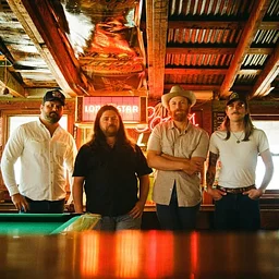 FTE STAGE: Cody Bolden & the Roadhands (FREE)