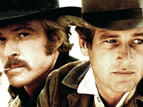 Rialto Reels: Butch Cassidy and The Sundance Kid