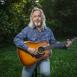 Jim Lauderdale