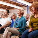 SCNA Membership Meeting