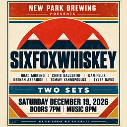 SixFoxWhiskey