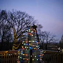 Christmas Eve Hike, Sip and Shop at Dirt Farm Brewing