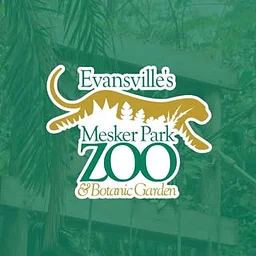 Mesker Park Zoo