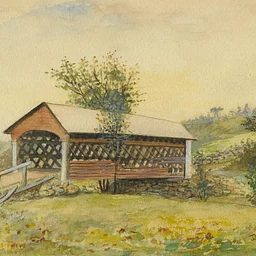 Bridges of Bennington County