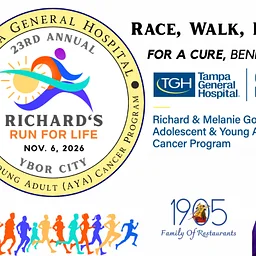 Richard’s Run for Life 5K