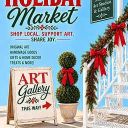 Holiday Market