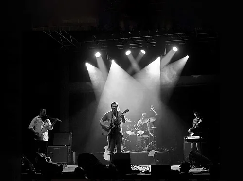 Billy Bauer Band – Tribute to Dave Matthews Band