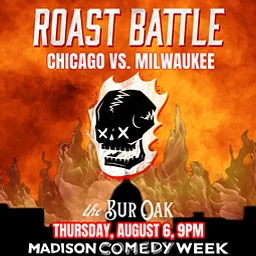 Roast Battle CHI vs MKE