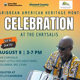 Caribbean American Heritage Month Celebration