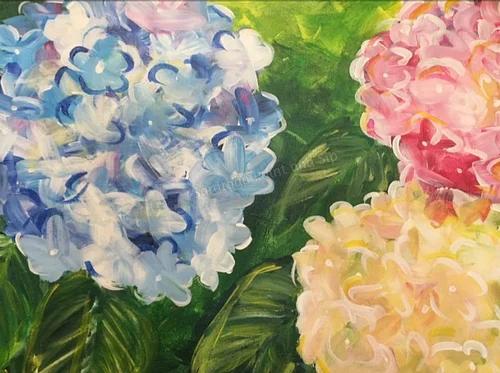 Hydrangea Mania – 20% OFF