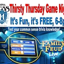 Thirsty Thursday Game Night in WC
