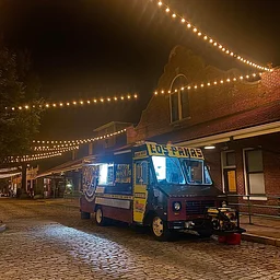 Food Trucks