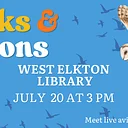 Beaks & Talons: Live Bird Show