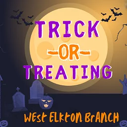 Halloween Trick-or-Treating