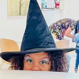 Uptown Trick-or-Treating