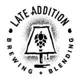 Late Addition Brewing + Blending