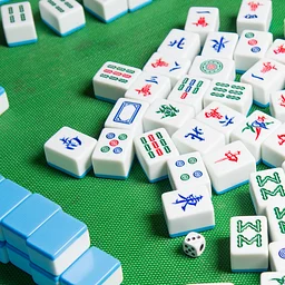 Mah Jongg Meetup