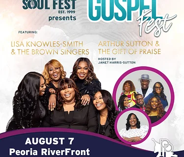 Gospel Fest