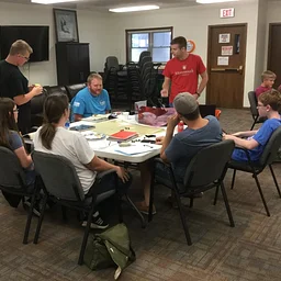 Dungeons & Dragons