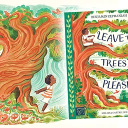 Virtual Saturday Stories with award winning illustrator Melissa Castrillon
