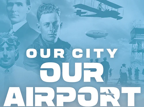 Encore Viewing: Our City Our Airport – Albert Whitted Documentary