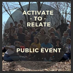 Activate-to-Relate