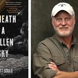 Workshop with Scott Gould, Registration Required