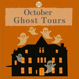 Ghost Tours