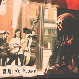 Nom de Plume