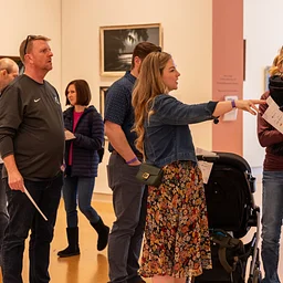 Reflections in Glass: Free Day (Sun, Oct. 18)