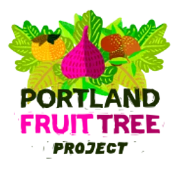 Portland Fruit Tree Project