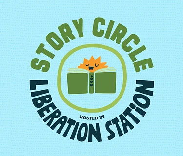 Story Circle (Third Thursday)