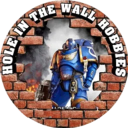 Hole in the Wall Hobbies