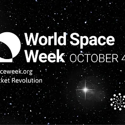 World Space Week 2026