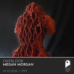 "OVERLOOK" Art Exhibition at Portal Gallery