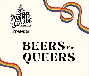 Beers for Queers
