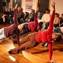 Cora Dance Brooklyn: CLASSES BEGIN!