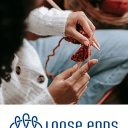 Virtual – Loose Ends Project Informational Session