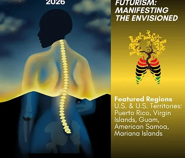 AfroMundo Festival: “Together We Heal”