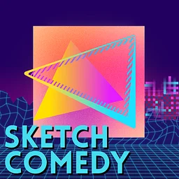 Scary Sketches to Watch in the Dark