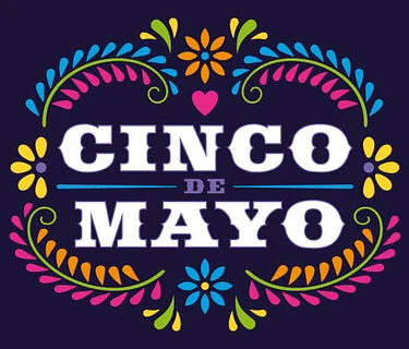 3rd Annual Cinco de Mayo Festival | Sunday | May 3rd 2026 | FREE