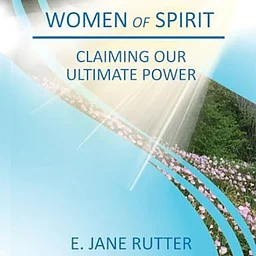 Local Author Jane Rutter